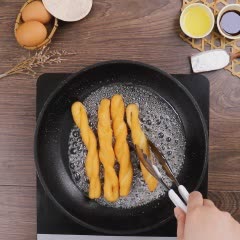 Cách Làm Bánh Quẩy Đường | Thơm Ngon Đơn Giản
