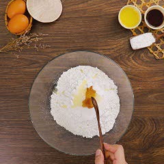 Cách Làm Bánh Quẩy Đường | Thơm Ngon Đơn Giản