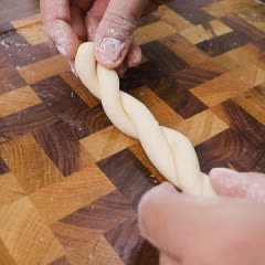 Cách Làm Bánh Quẩy Đường | Thơm Ngon Đơn Giản