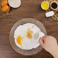 Cách Làm Bánh Quẩy Đường | Thơm Ngon Đơn Giản