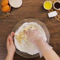 Cách Làm Bánh Quẩy Đường | Thơm Ngon Đơn Giản