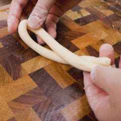 Cách Làm Bánh Quẩy Đường | Thơm Ngon Đơn Giản