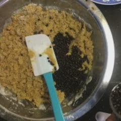 Cách làm Bánh quy Chocolate Chip Handmade giòn tan cho bé
