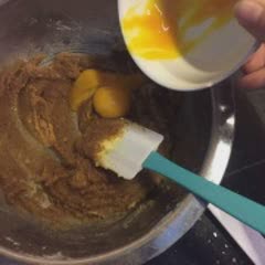 Cách làm Bánh quy Chocolate Chip Handmade giòn tan cho bé