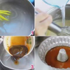 Cách Làm Bánh Rau Câu Flan Cà Phê Vừa Ngon Vừa Đẹp