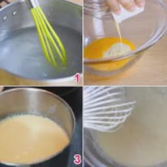 Cách Làm Bánh Rau Câu Flan Cà Phê Vừa Ngon Vừa Đẹp