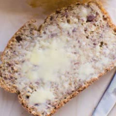 Cách làm Bánh sandwich chuối nướng