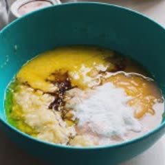 Cách làm Bánh sandwich chuối nướng