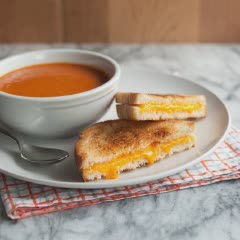 Cách Làm Bánh Sandwich Kẹp Phô Mai Ngon Miệng