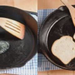 Cách Làm Bánh Sandwich Kẹp Phô Mai Ngon Miệng
