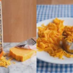 Cách Làm Bánh Sandwich Kẹp Phô Mai Ngon Miệng