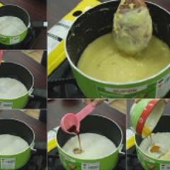 Cách Làm Bánh Su Kem Sữa Cực Ngon, Dễ Thực Hiện