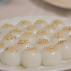 Cách Làm Bánh Trôi Truyền Thống, Đơn Giản Tại Nhà