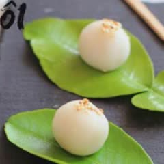 Cách Làm Bánh Trôi Truyền Thống, Đơn Giản Tại Nhà