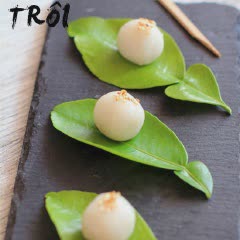 Cách Làm Bánh Trôi Truyền Thống, Đơn Giản Tại Nhà
