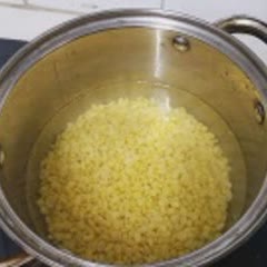 Cách Làm Bánh Trung Thu Khoai Lang Tím | Dẻo Mịn