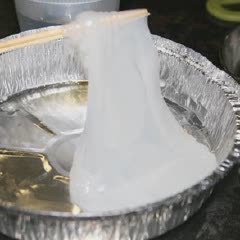 Cách làm Bánh ướt tôm chấy