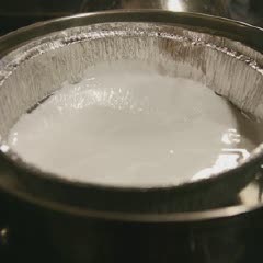 Cách làm Bánh ướt tôm chấy