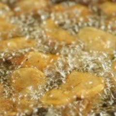 Cách Làm Bao Tử Cá Sốt Mắm Me Cực Ngon