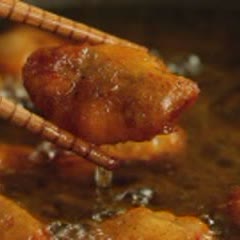 Cách Làm Bao Tử Cá Sốt Mắm Me Cực Ngon