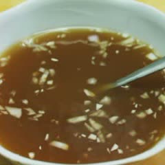 Cách Làm Bao Tử Heo Khìa Nước Dừa Kiểu Miền Tây