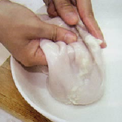 Cách làm Bao Tử Heo Nấu Nước Dừa ngon lạ miệng dịp Tết