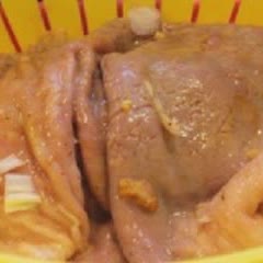 Cách làm Bao Tử Heo Nấu Nước Dừa ngon lạ miệng dịp Tết