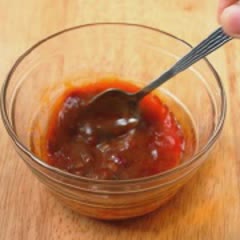 Cách làm bao tử heo xào chua ngọt