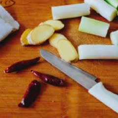 Cách Làm Bắp Bò Hầm Nước Tương Ngon Miệng Đưa Cơm