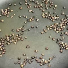 Cách làm bắp bò ngâm nước mắm tiêu