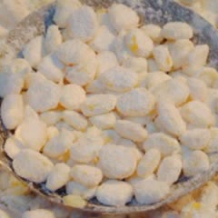 Cách Làm Bắp Chiên Bơ Giòn Rụm Thơm Ngon Hấp Dẫn