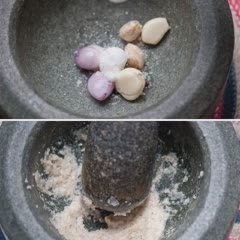 Cách làm Bắp Chiên Trứng hẹ thơm béo hấp dẫn cho cả nhà