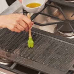 Cách làm Bắp nướng bơ