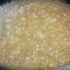 Cách Làm Bắp Rang Bơ Xanh Lá Cây Vừa Lạ Vừa Ngon