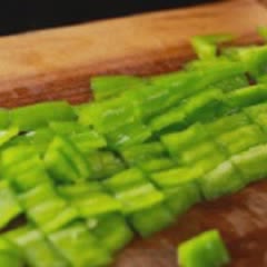 Cách làm bắp xào hạt thông