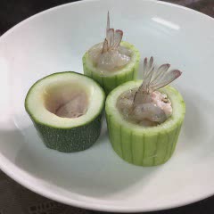 Cách Làm Bí Ngòi Hấp Tôm Tươi Đơn Giản, Thơm Ngon