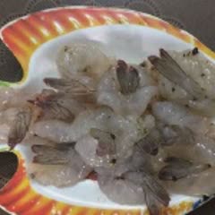 Cách Làm Bí Ngòi Hấp Tôm Tươi Đơn Giản, Thơm Ngon