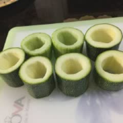 Cách Làm Bí Ngòi Hấp Tôm Tươi Đơn Giản, Thơm Ngon