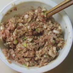 Cách Làm Bí Ngòi Kẹp Thịt Cực Ngon Cho Bữa Cơm