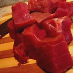 Cách làm bò hầm bia và đậu trắng