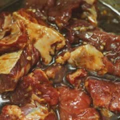 Cách Làm Bò Hầm Hạt Dẻ Đậm Đà Chuẩn Vị Thơm Ngon