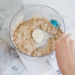 Cách tự làm Bơ hạnh nhân