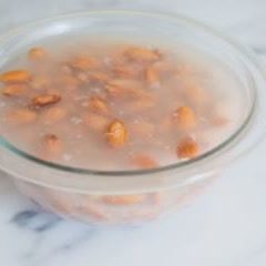 Cách tự làm Bơ hạnh nhân