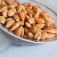 Cách tự làm Bơ hạnh nhân