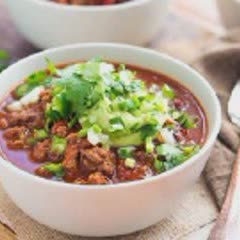 Cách Làm Bò Kho Cay Kiểu Ý Đơn Giản, Thơm Ngon