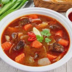 Cách Làm Bò Kho Thơm Mềm Không Phải Ai Cũng Biết