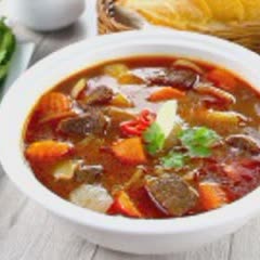 Cách Làm Bò Kho Thơm Mềm Không Phải Ai Cũng Biết