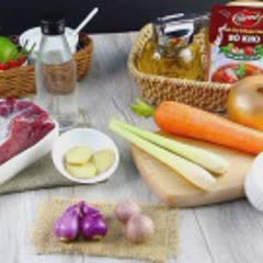 Cách Làm Bò Kho Thơm Mềm Không Phải Ai Cũng Biết