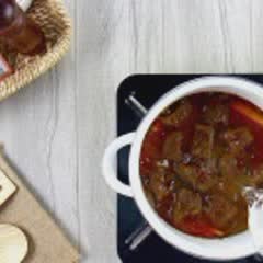 Cách Làm Bò Kho Thơm Mềm Không Phải Ai Cũng Biết