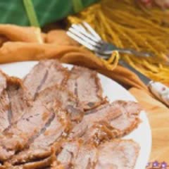 Cách Làm Bò Kho Nước Tương Chuẩn Vị Miền Trung